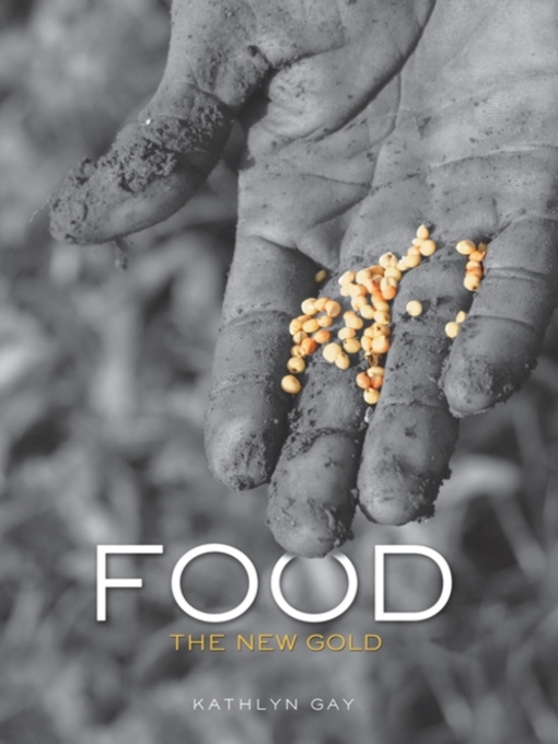 Title details for Food by Kathlyn Gay - Available